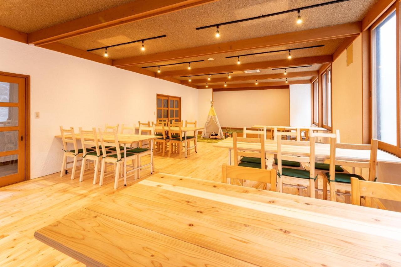 吉尔白桦湖酒店 茅野 外观 照片
