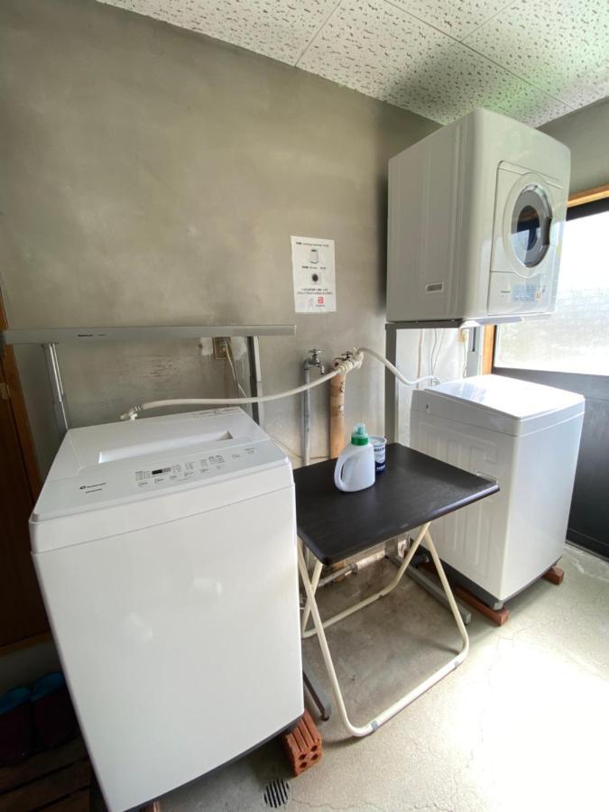 吉尔白桦湖酒店 茅野 外观 照片