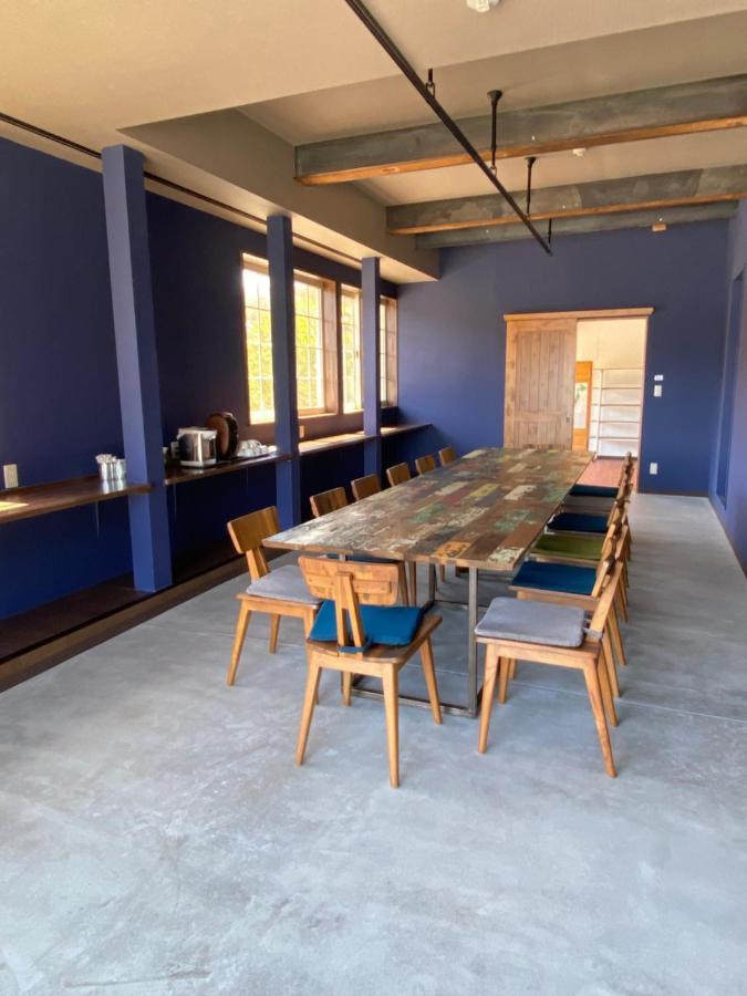 吉尔白桦湖酒店 茅野 外观 照片