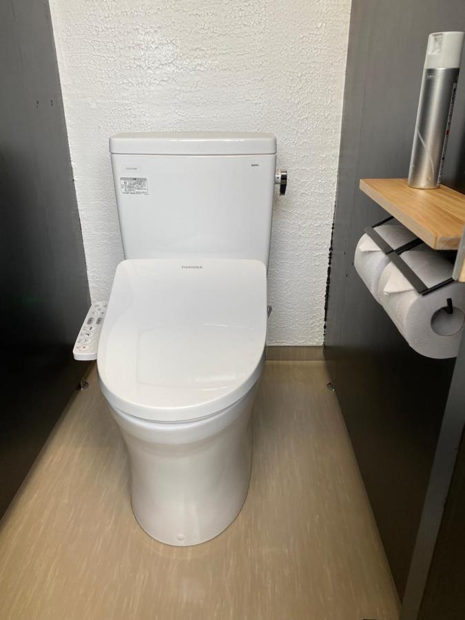 吉尔白桦湖酒店 茅野 外观 照片