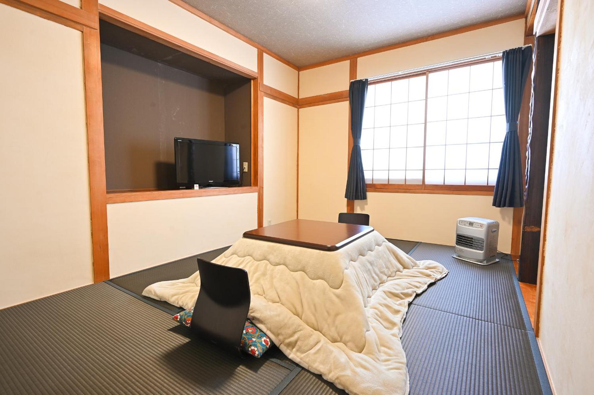 吉尔白桦湖酒店 茅野 外观 照片
