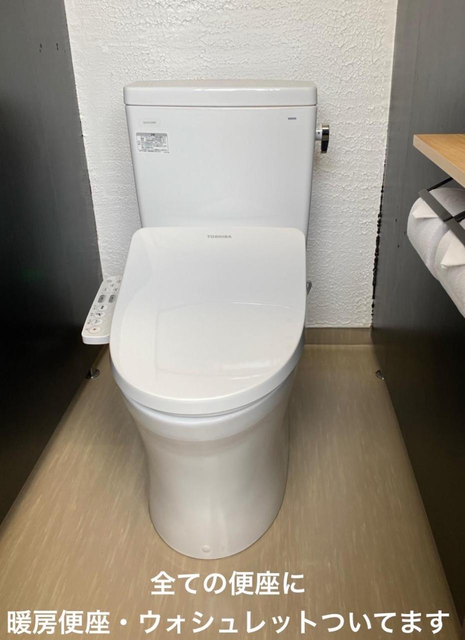 吉尔白桦湖酒店 茅野 外观 照片